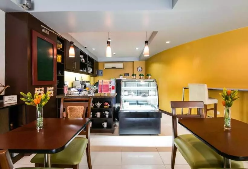 Festive Hotel Makati