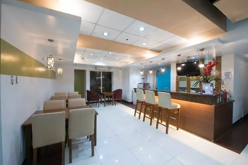 Festive Hotel Makati