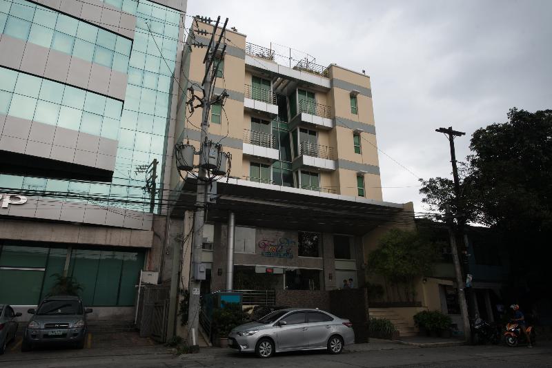 Festive Hotel Makati