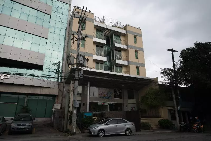 Festive Hotel Makati