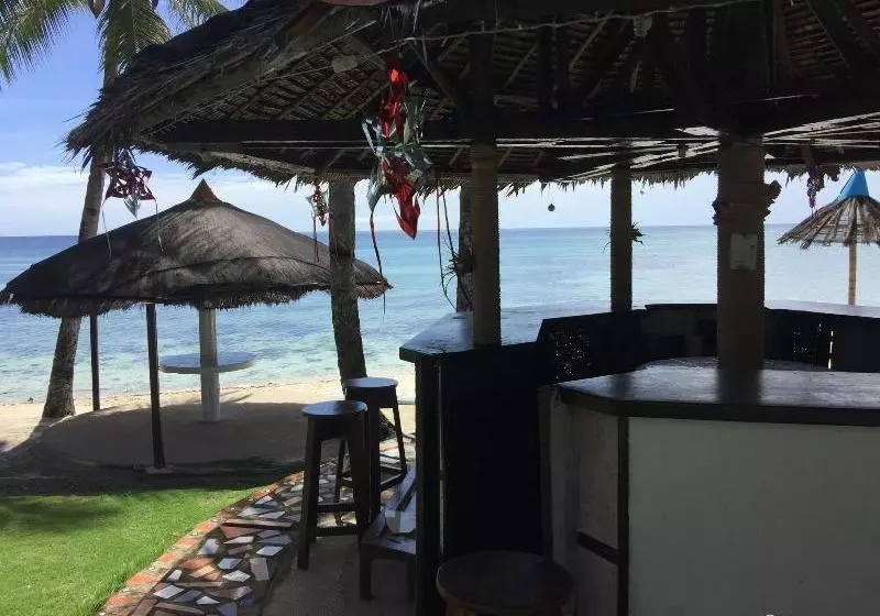 Hotell Flowerbeach Scuba Diving Resort