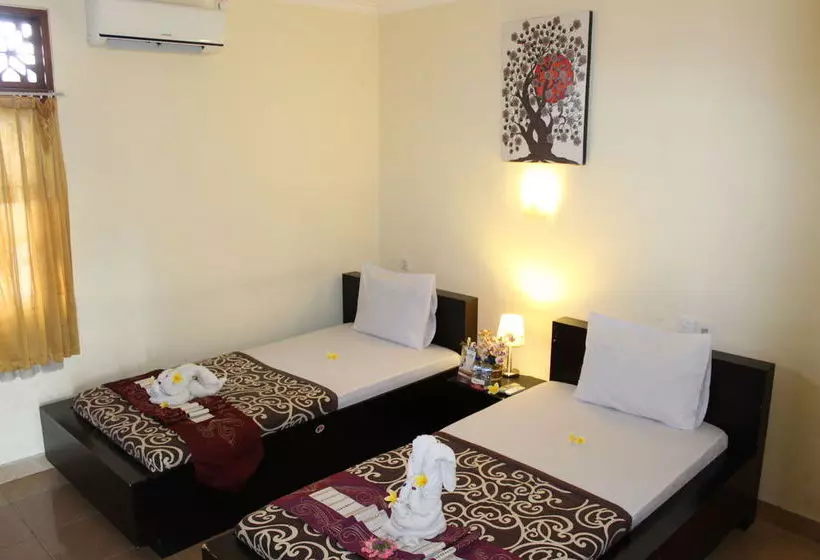 ホテル Gong Corner Guesthouse