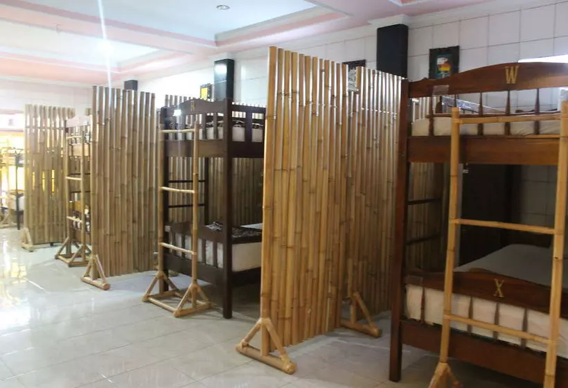 ホテル Gong Corner Guesthouse