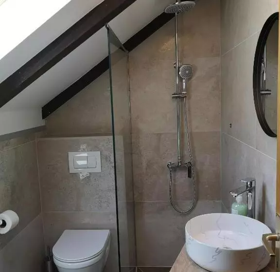 בית מלון כפרי Guest House Pikala