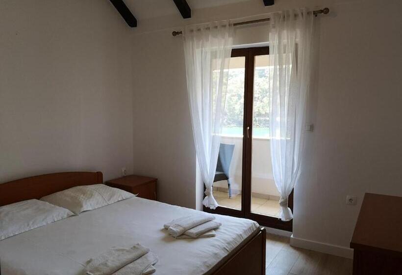 Отель Guest House Pikala