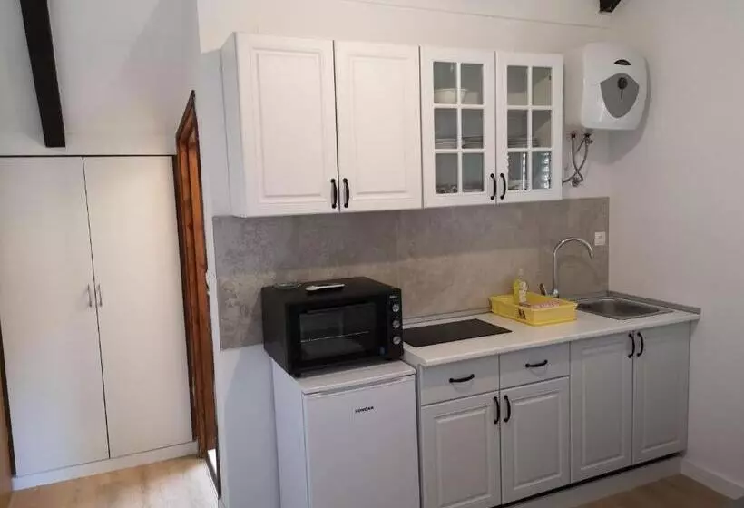 בית מלון כפרי Guest House Pikala