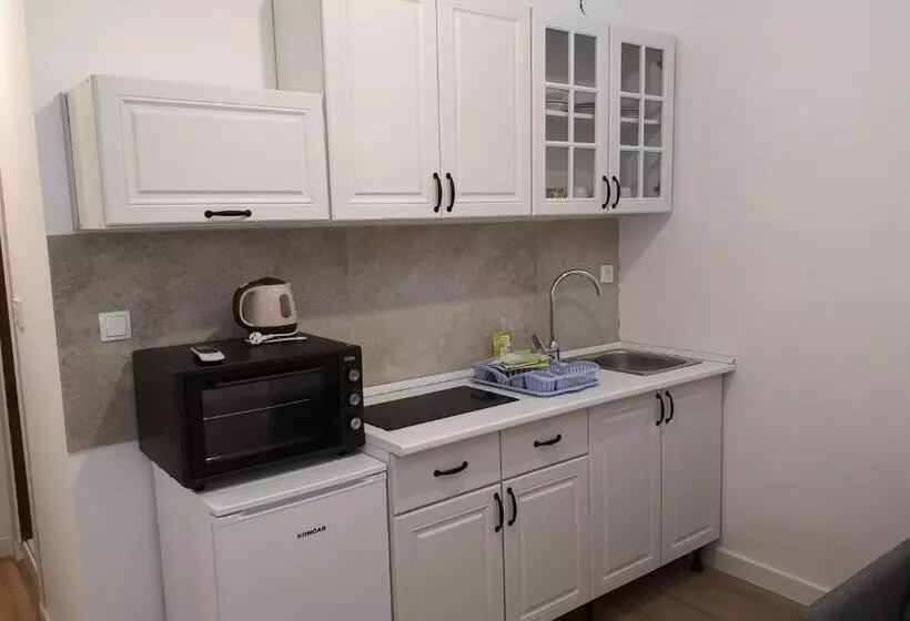 בית מלון כפרי Guest House Pikala