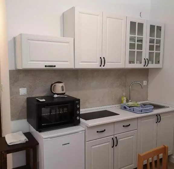 בית מלון כפרי Guest House Pikala