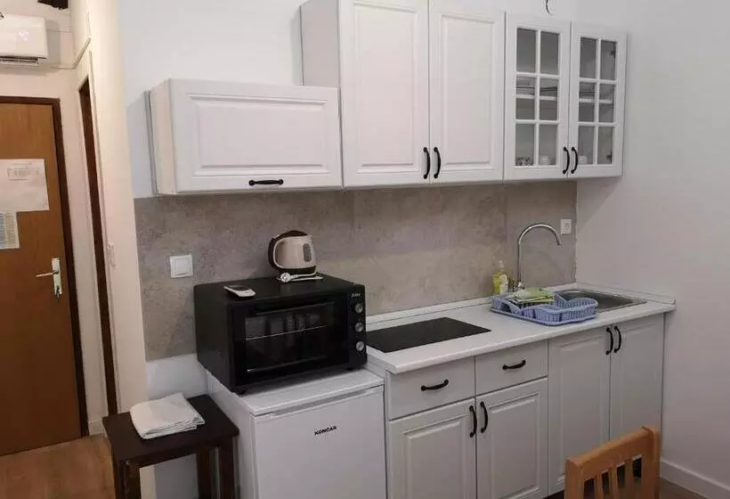 בית מלון כפרי Guest House Pikala