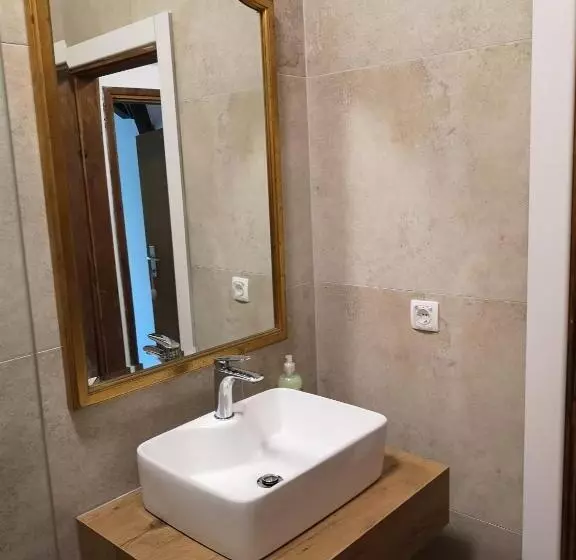 בית מלון כפרי Guest House Pikala