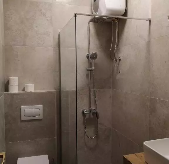 בית מלון כפרי Guest House Pikala