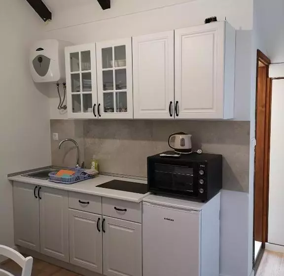 בית מלון כפרי Guest House Pikala