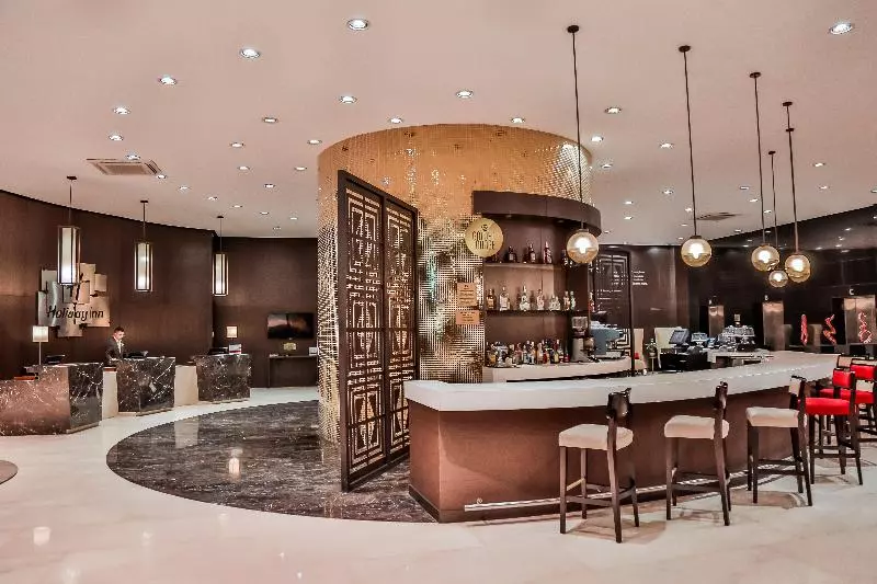 هتل Holiday Inn Bucaramanga Cacique, An Ihg