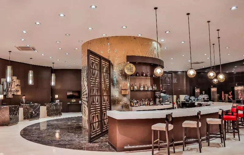 هتل Holiday Inn Bucaramanga Cacique, An Ihg