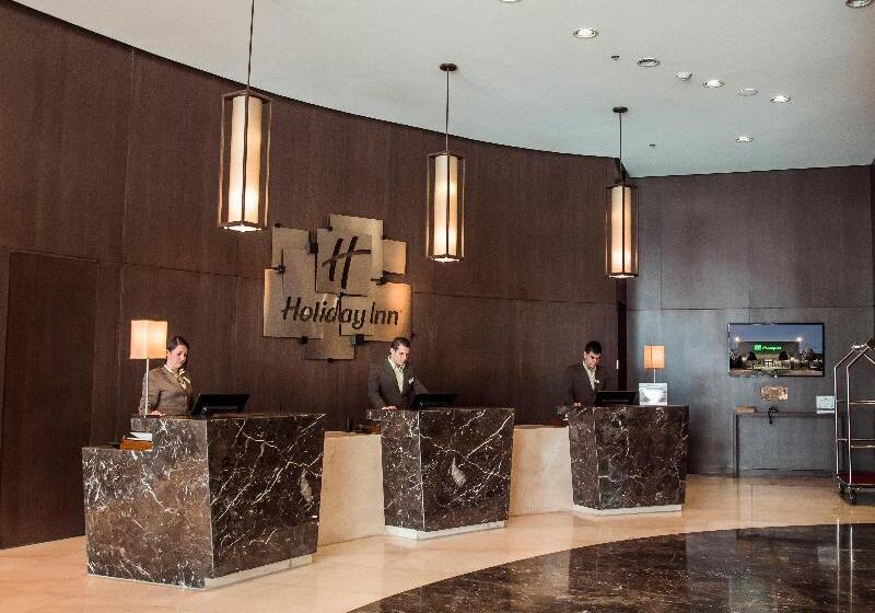 هتل Holiday Inn Bucaramanga Cacique, An Ihg