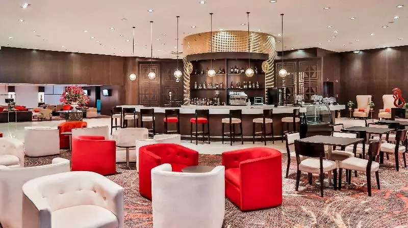 هتل Holiday Inn Bucaramanga Cacique, An Ihg
