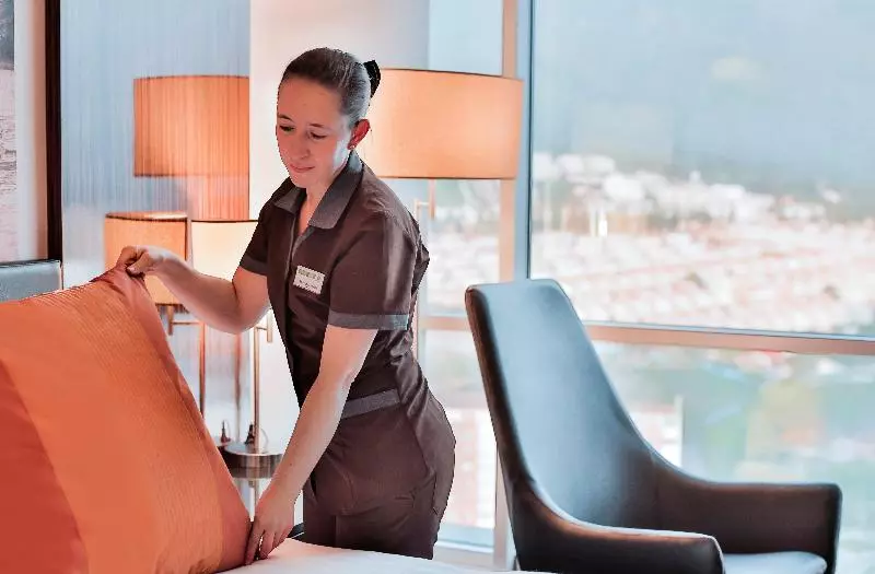 هتل Holiday Inn Bucaramanga Cacique, An Ihg