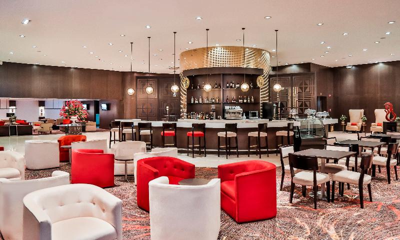 هتل Holiday Inn Bucaramanga Cacique, An Ihg