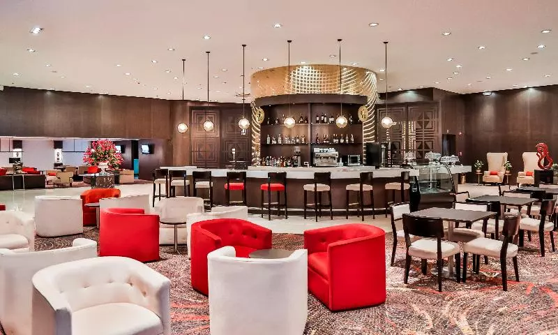 هتل Holiday Inn Bucaramanga Cacique, An Ihg