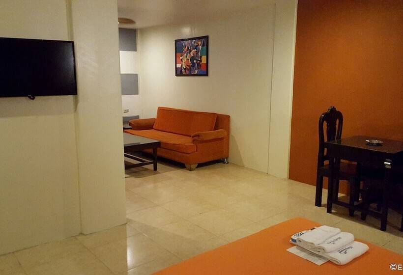 Hotell Hollywood Drivein