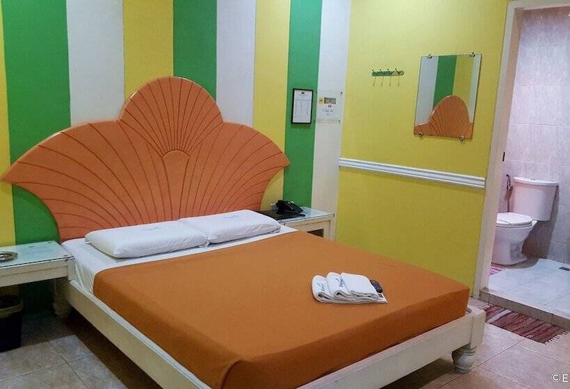 Hotell Hollywood Drivein