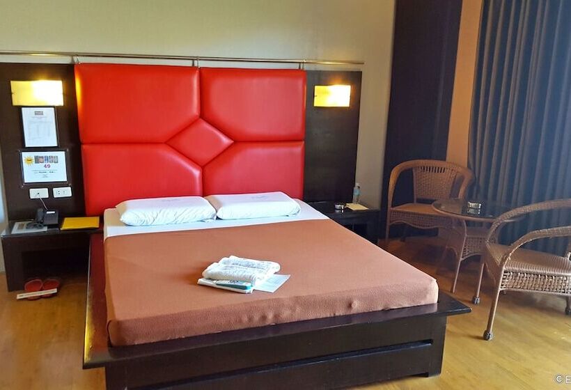 Hotell Hollywood Drivein