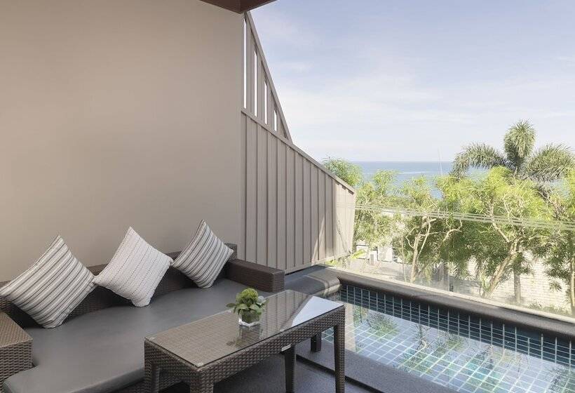 فندق Hyatt Regency Phuket Resort