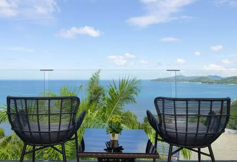 فندق Hyatt Regency Phuket Resort