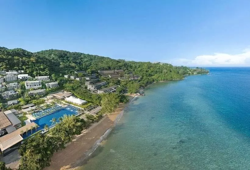 فندق Hyatt Regency Phuket Resort
