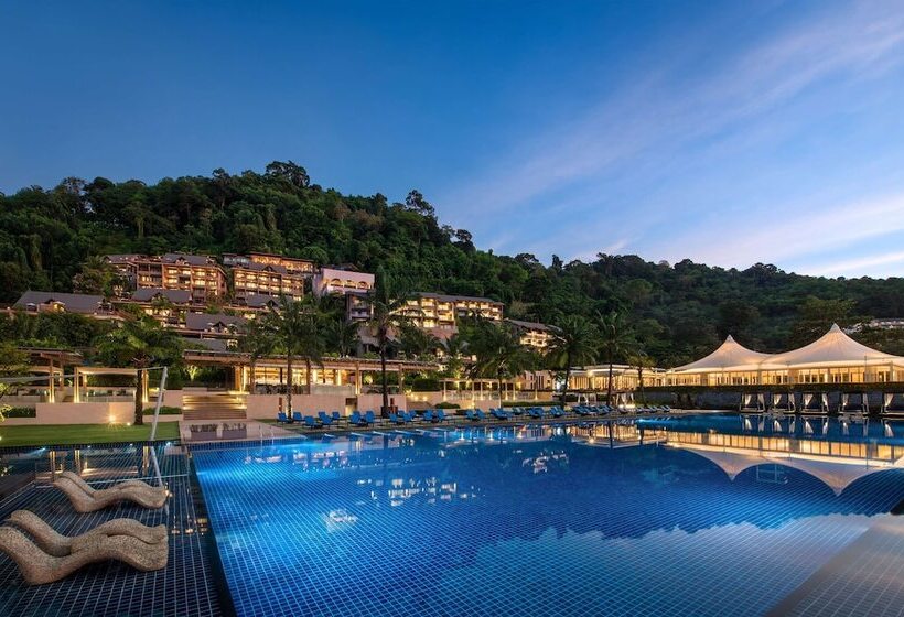 فندق Hyatt Regency Phuket Resort