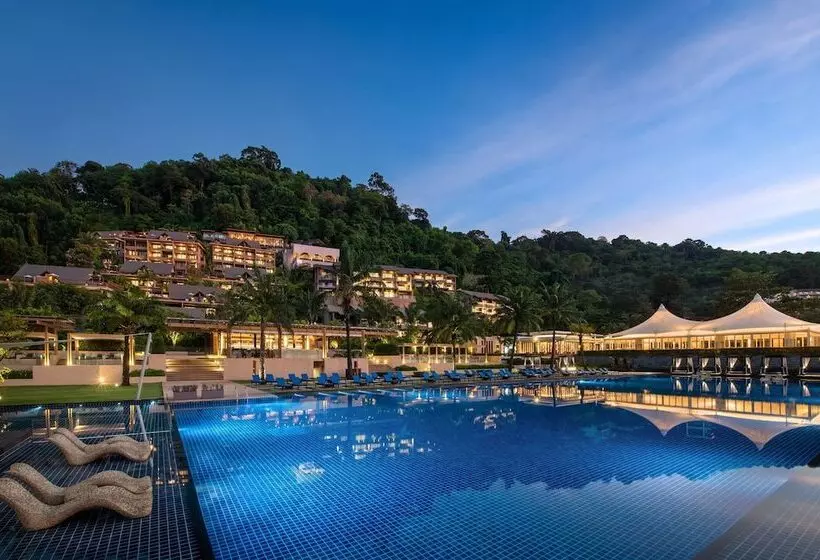 فندق Hyatt Regency Phuket Resort