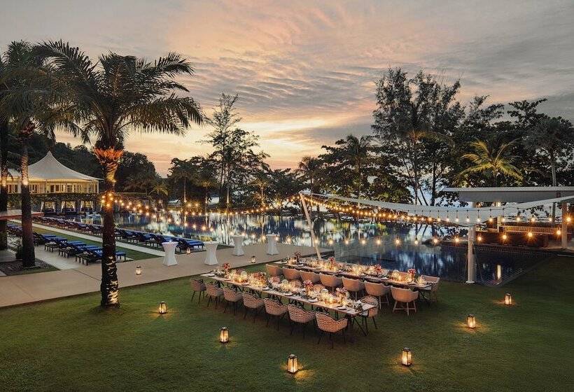 فندق Hyatt Regency Phuket Resort