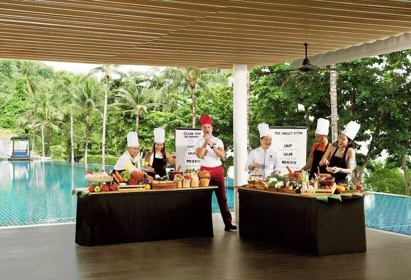 فندق Hyatt Regency Phuket Resort