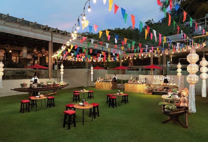 فندق Hyatt Regency Phuket Resort