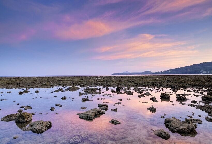 فندق Hyatt Regency Phuket Resort