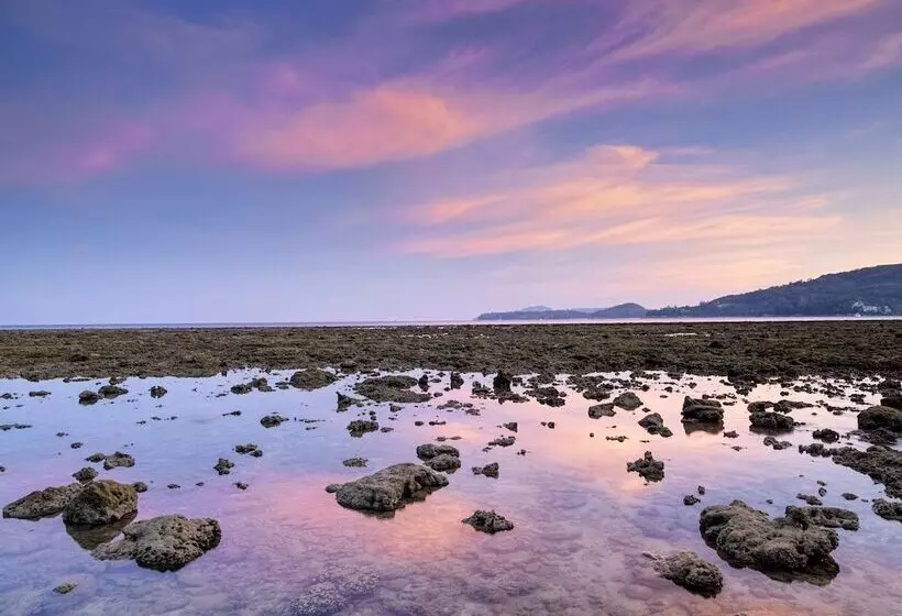 فندق Hyatt Regency Phuket Resort
