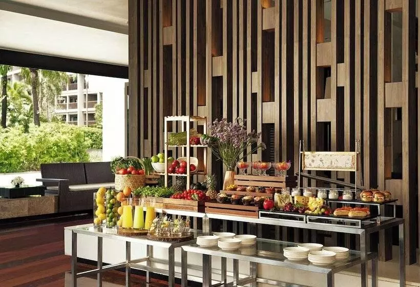 فندق Hyatt Regency Phuket Resort