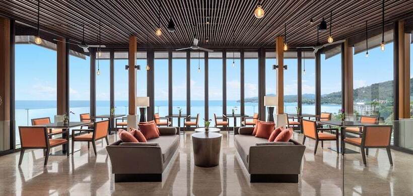 فندق Hyatt Regency Phuket Resort