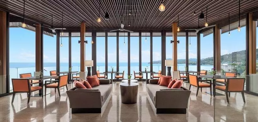 فندق Hyatt Regency Phuket Resort