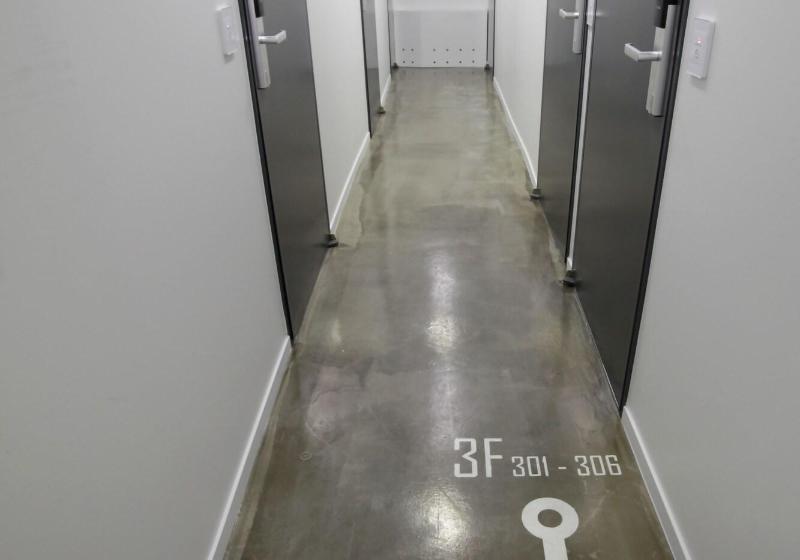 Otel I Love Dongdaemun Hostel