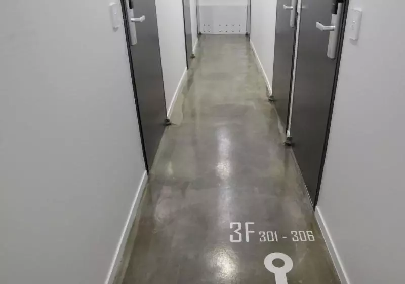 Hotel I Love Dongdaemun Hostel