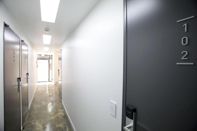 Otel I Love Dongdaemun Hostel