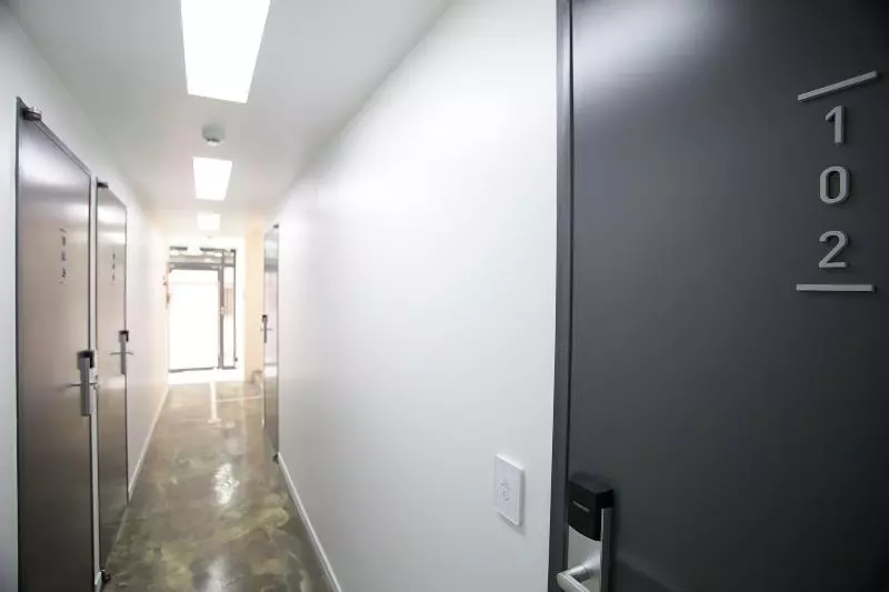 Hotel I Love Dongdaemun Hostel