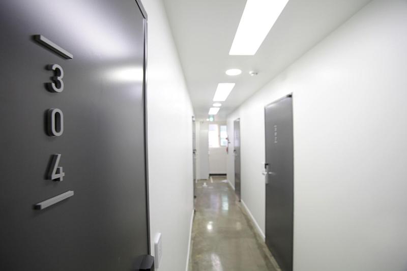 Otel I Love Dongdaemun Hostel