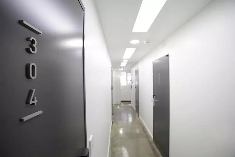 Hotel I Love Dongdaemun Hostel