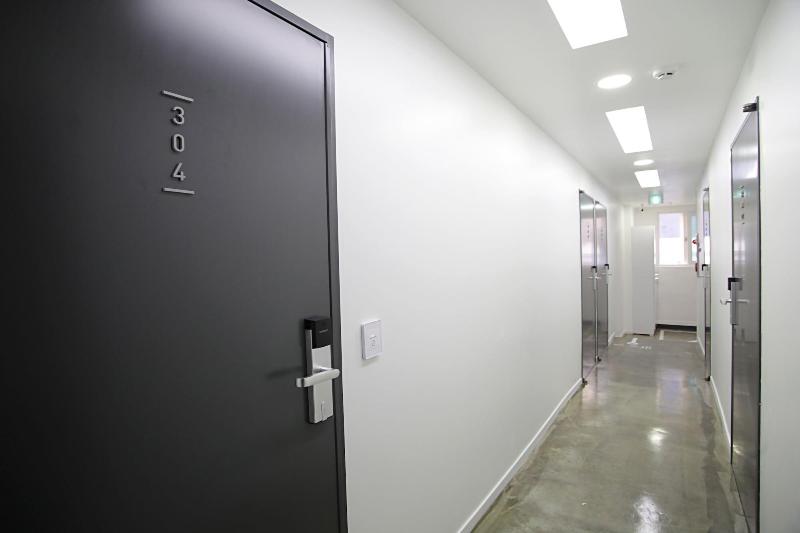 Otel I Love Dongdaemun Hostel