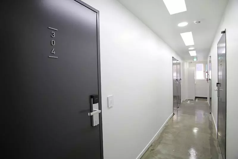 Hotel I Love Dongdaemun Hostel