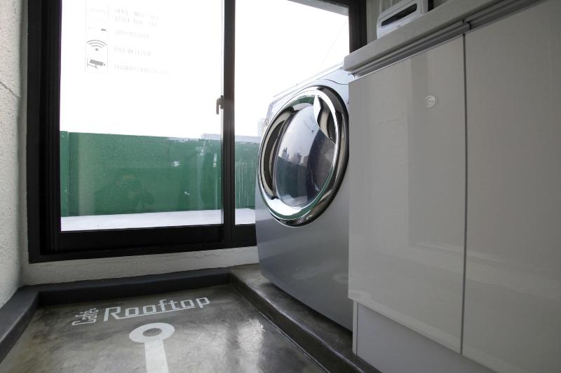 Otel I Love Dongdaemun Hostel