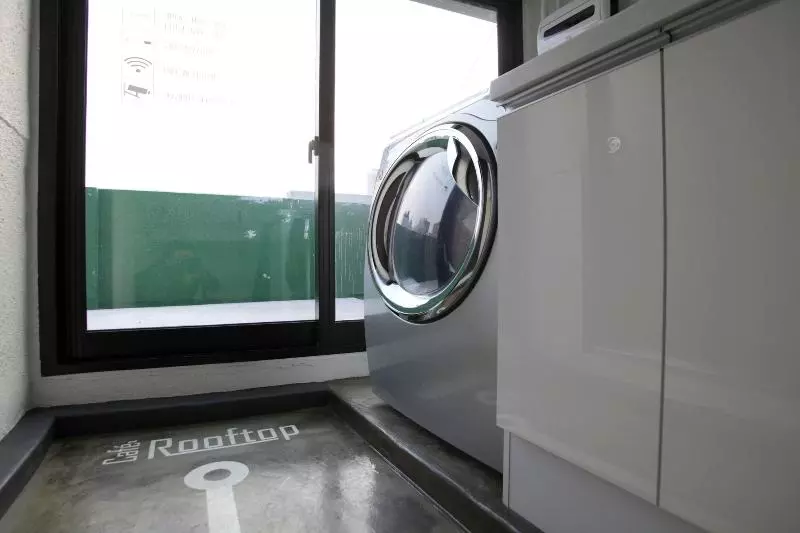 Hotel I Love Dongdaemun Hostel