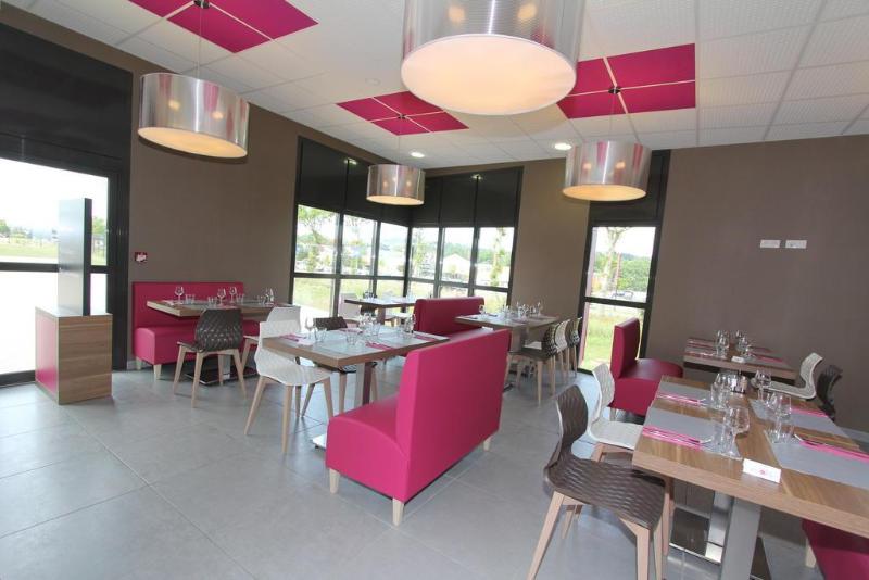 فندق Ibis Styles Castres